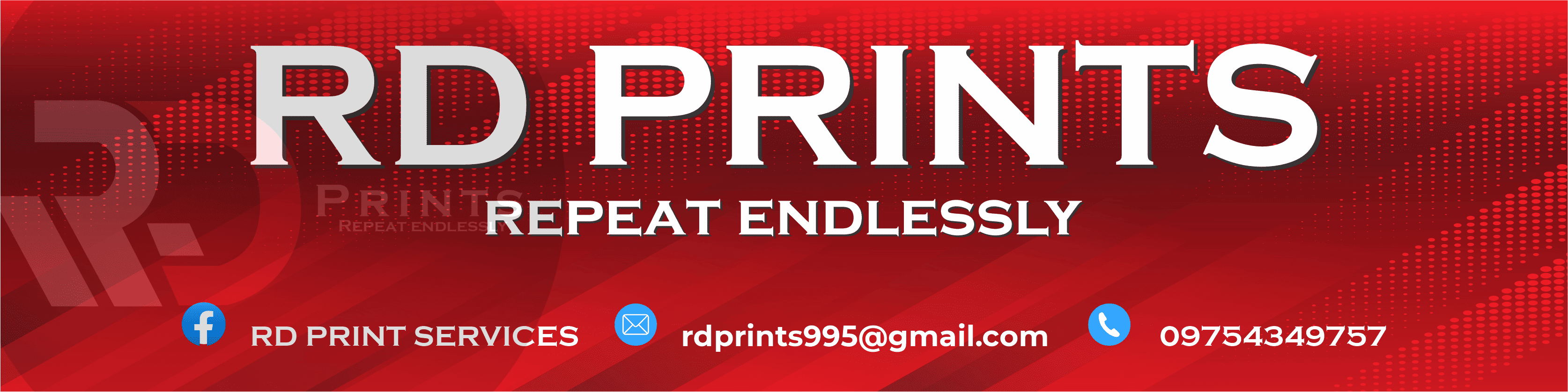 Awards Tarpaulin
