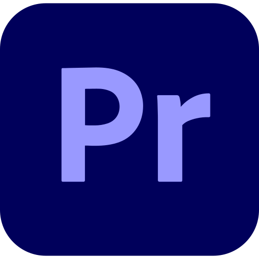 Adobe Premier logo